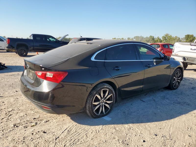 Photo 3 from auction – 2018 CHEVROLET MALIBU LT with VIN 1G1ZD5ST0JF276847