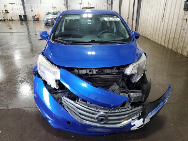 Photo 5 from auction – 2015 NISSAN VERSA NOTE with VIN 3N1CE2CPXFL450305