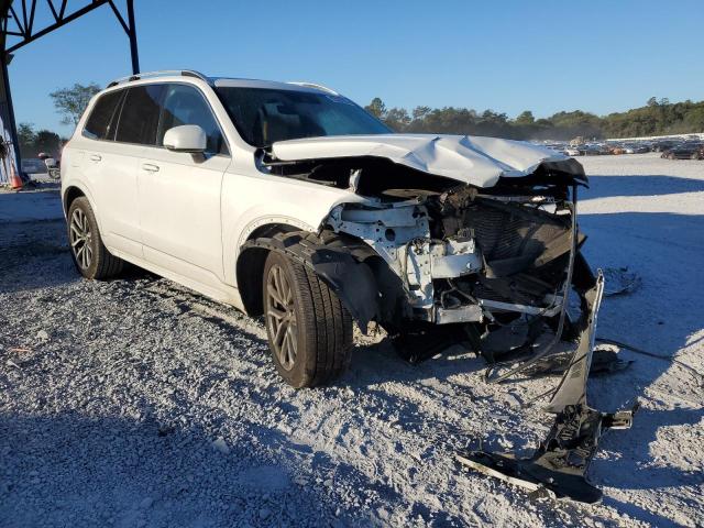 Photo 4 from auction – 2018 VOLVO XC90 T6 with VIN YV4A22PK5J1215111