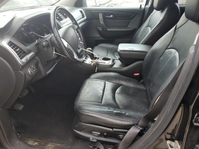 Photo 7 from auction – 2017 GMC ACADIA LIM with VIN 1GKKVSKDXHJ302945