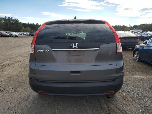 Photo 6 from auction – 2012 HONDA CR-V EX with VIN 3CZRM3H58CG705006
