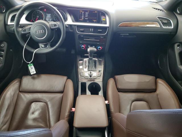 Photo 8 from auction – 2016 AUDI A4 PREMIUM with VIN WAUFFBFLXGN010924