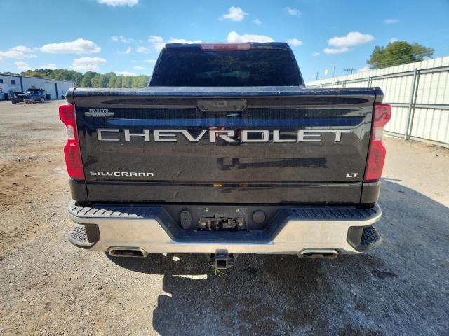 Photo 6 from auction – 2022 CHEVROLET SILVERADO with VIN 2GCUDDED9N1517141