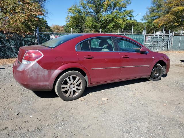 Photo 3 from auction – 2007 SATURN AURA XE with VIN 1G8ZS57N27F175352