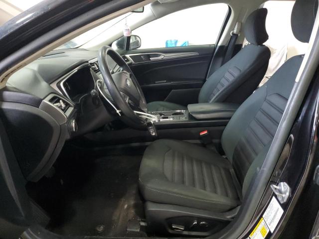 Photo 7 from auction – 2019 FORD FUSION SE with VIN 3FA6P0LU0KR241442