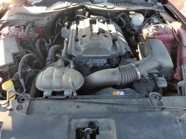 صورة رقم 11 من المزاد - 2016 FORD MUSTANG مع VIN 1FA6P8TH4G5238152