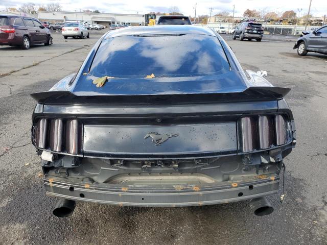 Photo 6 from auction – 2017 FORD MUSTANG with VIN 1FA6P8TH2H5304635