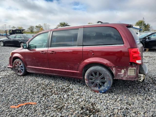 Photo 2 from auction – 2019 DODGE GRAND CARA with VIN 2C4RDGCG5KR531071
