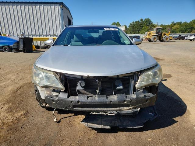 Photo 5 from auction – 2012 TOYOTA CAMRY BASE with VIN 4T4BF1FK5CR219380