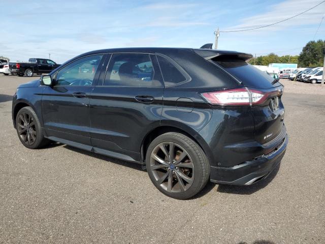 Zdjęcie 2 z aukcji – 2015 FORD EDGE SPORT z VIN 2FMTK4AP7FBB81255