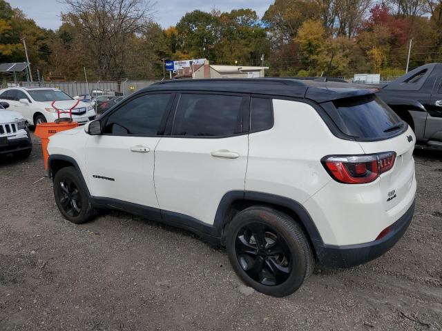 Photo 2 from auction – 2018 JEEP COMPASS LA with VIN 3C4NJDBB7JT453383