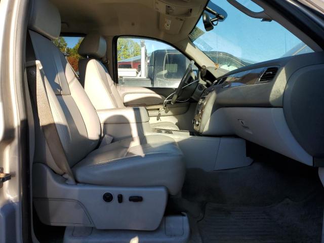 Photo 7 from auction – 2008 CHEV SILVERADO K1500 with VIN 2GCEK133281111726