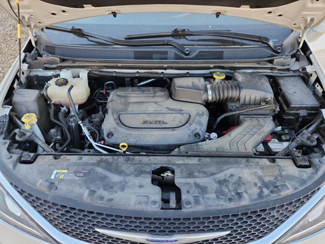 Photo 12 from auction – 2020 CHRYSLER PACIFICA T with VIN 2C4RC1EG8LR223858