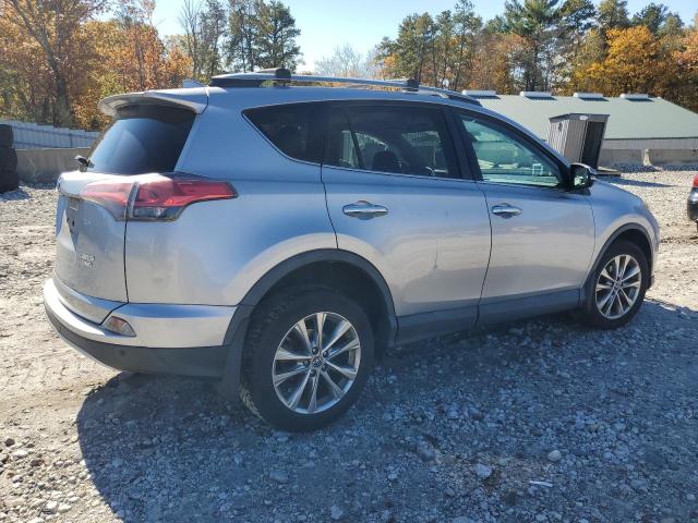 Photo 3 from auction – 2017 TOYOTA RAV4 LIMIT with VIN 2T3DFREV0HW564330