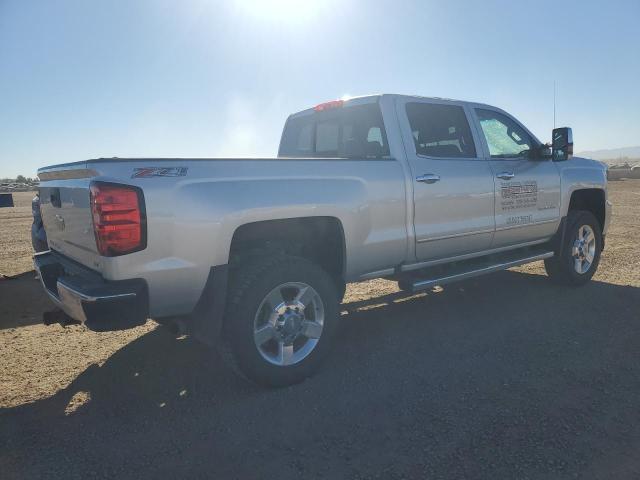 Photo 3 from auction – 2016 CHEVROLET SILVERADO with VIN 1GC1KWE84GF238490