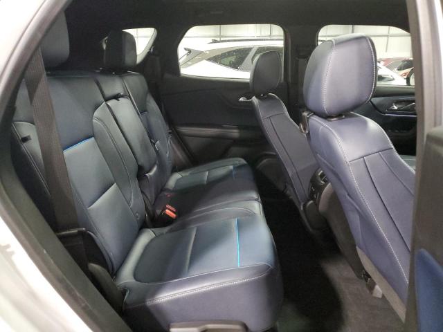 Photo 11 from auction – 2023 CHEVROLET BLAZER RS with VIN 3GNKBKRS5PS104903