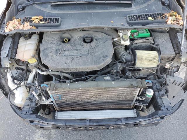 Photo 12 from auction – 2015 FORD ESCAPE SE with VIN 1FMCU9G90FUB98098