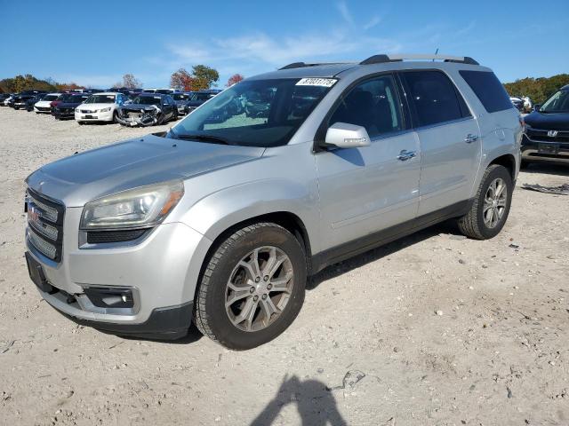 GMC ACADIA SLT 2014 with VIN 1GKKVRKD4EJ108710 - Photo from auction