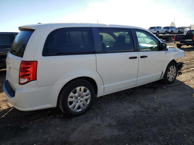 Photo 3 from auction – 2020 DODGE GRAND CARA with VIN 2C4RDGBG9LR180233