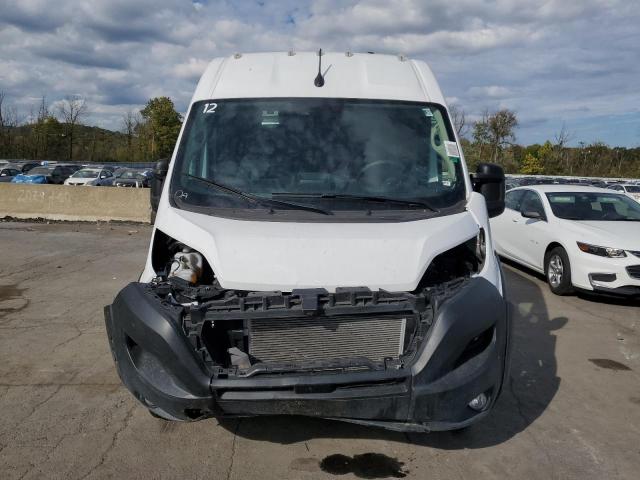 Photo 5 from auction – 2025 RAM PROMASTER with VIN 3C6LRVDG7SE522231
