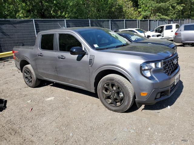Photo 4 from auction – 2025 FORD MAVERICK X with VIN 3FTTW8JA1SRA41824