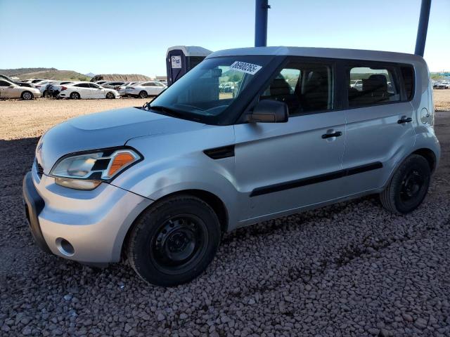 Foto 1 de la subasta – 2011 KIA SOUL con VIN KNDJT2A13B7318476