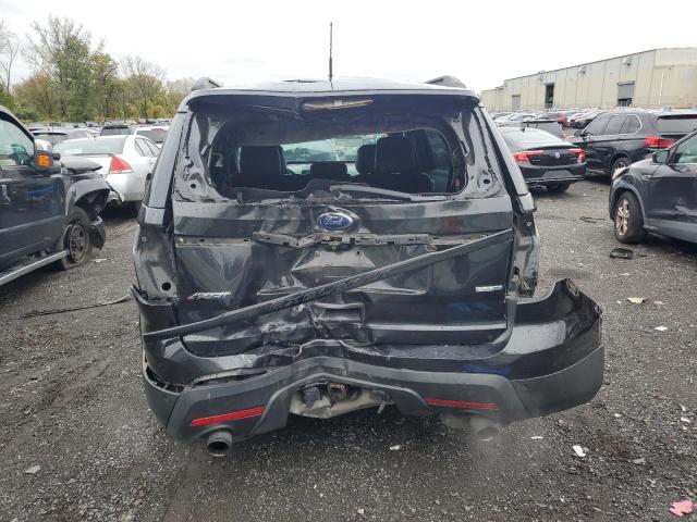 Photo 6 from auction – 2015 FORD EXPLORER S with VIN 1FM5K8GT2FGB93830