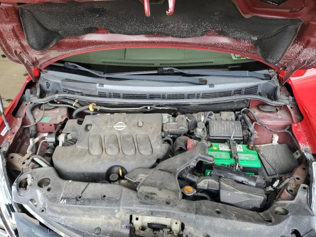 Photo 11 from auction – 2007 NISSAN VERSA S with VIN 3N1BC13E07L375562