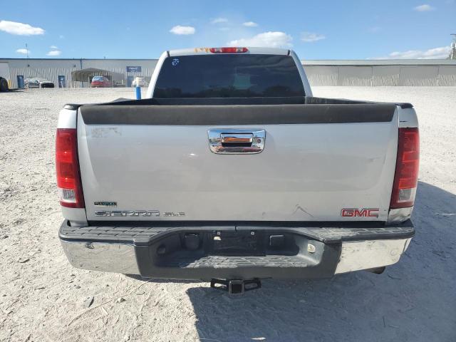 Photo 6 from auction – 2012 GMC SIERRA K15 with VIN 1GTR2VE73CZ174648