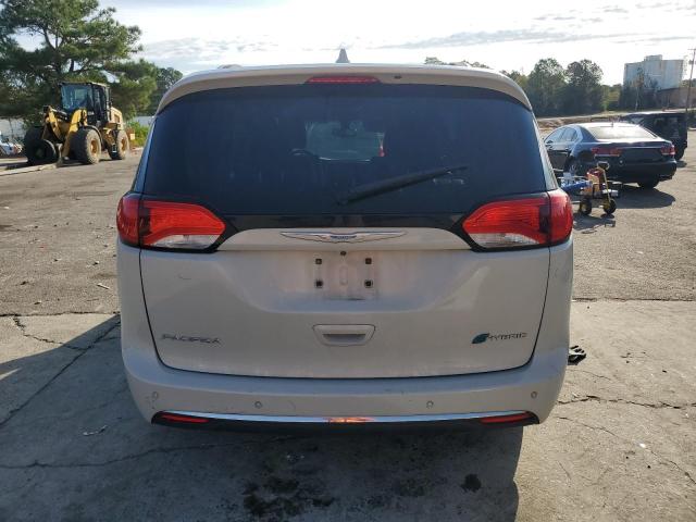 Photo 6 from auction – 2019 CHRYSLER PACIFICA H with VIN 2C4RC1L72KR655752