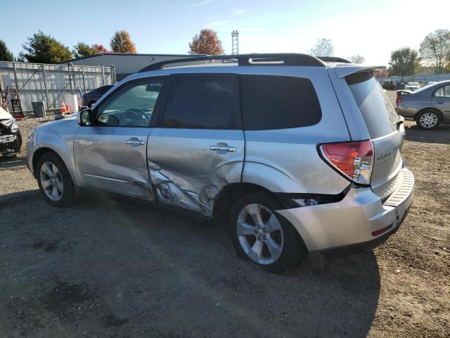 Photo 2 from auction – 2010 SUBARU FORESTER 2 with VIN JF2SH6FC0AH721347