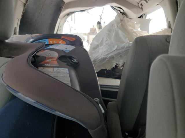 Photo 10 from auction – 2013 NISSAN QUEST S with VIN JN8AE2KPXD9070915