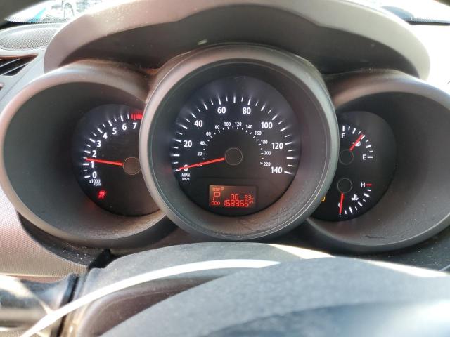 صورة رقم 9 من المزاد - 2012 KIA SOUL مع VIN KNDJT2A58C7381559