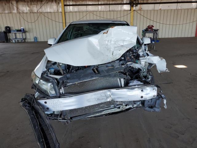 Photo 5 from auction – 2013 HONDA CIVIC LX with VIN 19XFB2F5XDE040473