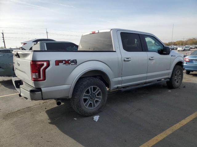 Photo 3 from auction – 2016 FORD F150 SUPER with VIN 1FTEW1EP0GKE03054