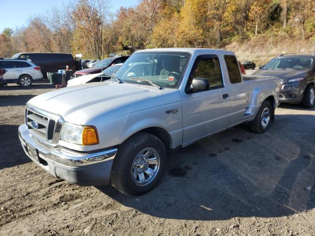 FORD RANGER SUP 2004 with VIN 1FTYR14U54PA55147 - Photo from auction