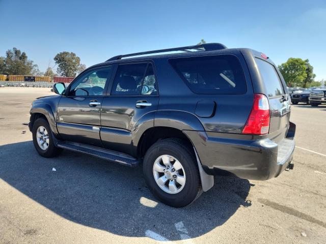 Photo 2 from auction – 2006 TOYOTA 4RUNNER SR with VIN JTEZU14R560081043