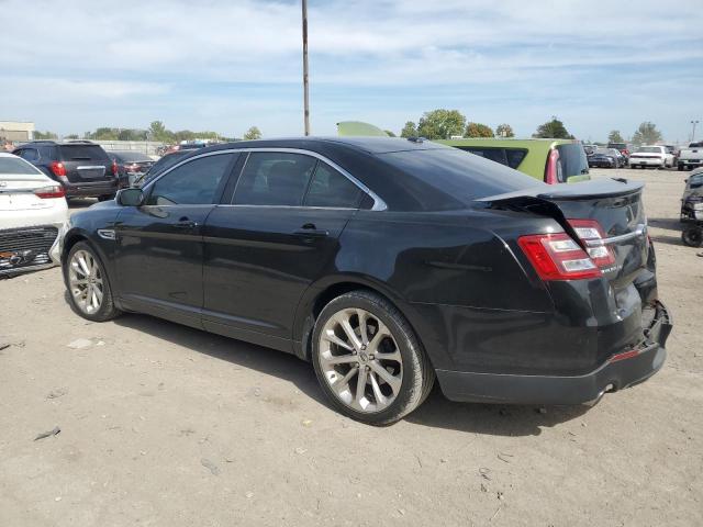 Photo 2 from auction – 2014 FORD TAURUS with VIN 1FAHP2F87EG147816