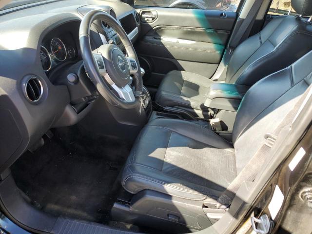 Photo 7 from auction – 2017 JEEP COMPASS LA with VIN 1C4NJDEBXHD159309
