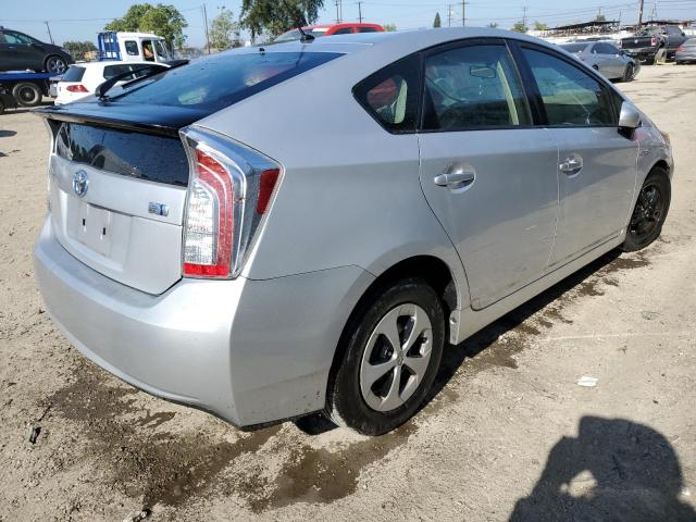 Photo 3 from auction – 2015 TOYOTA PRIUS with VIN JTDKN3DU6F0423960