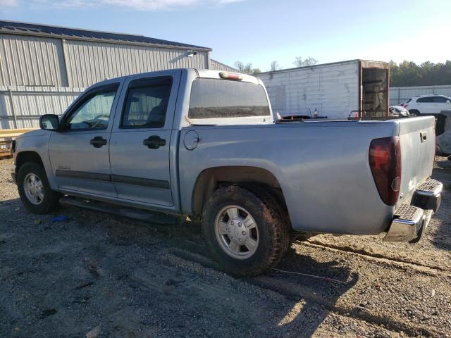 Photo 2 from auction – 2005 CHEVROLET COLORADO with VIN 1GCCS136X58291452