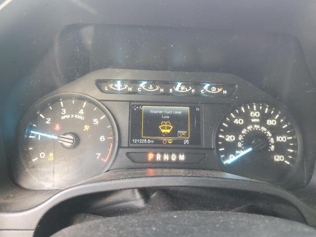 Photo 9 from auction – 2019 FORD F150 with VIN 1FTMF1E55KFA31562