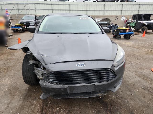 Photo 5 from auction – 2018 FORD FOCUS SE with VIN 1FADP3FE9JL270576