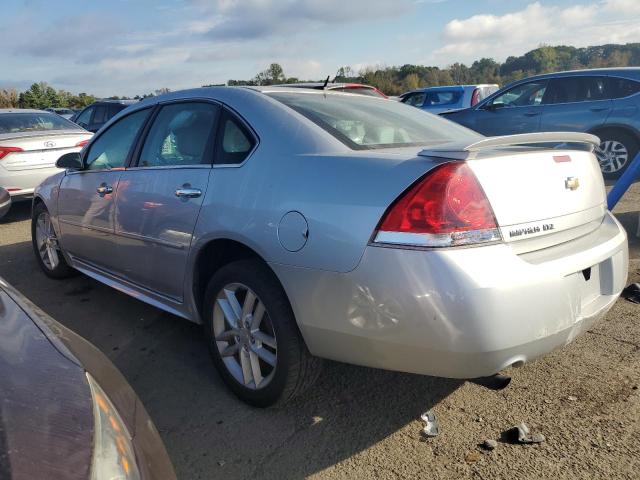 Photo 2 from auction – 2015 CHEVROLET IMPALA LIM with VIN 2G1WC5E39F1113081