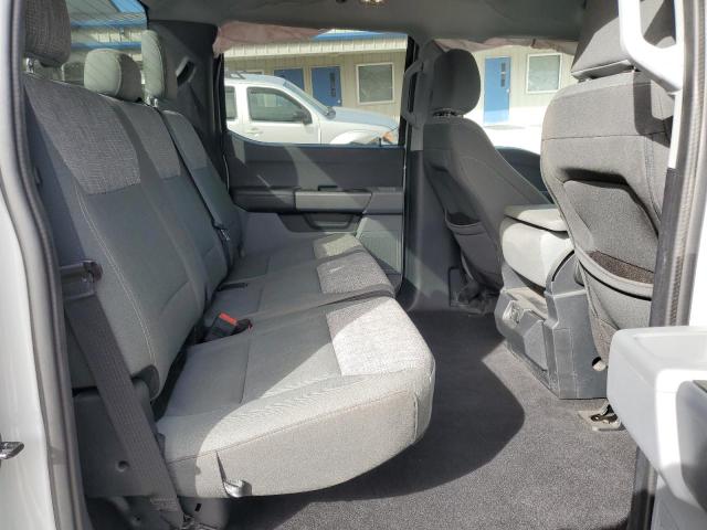 Photo 10 from auction – 2023 FORD F150 SUPER with VIN 1FTFW1E84PFC68652