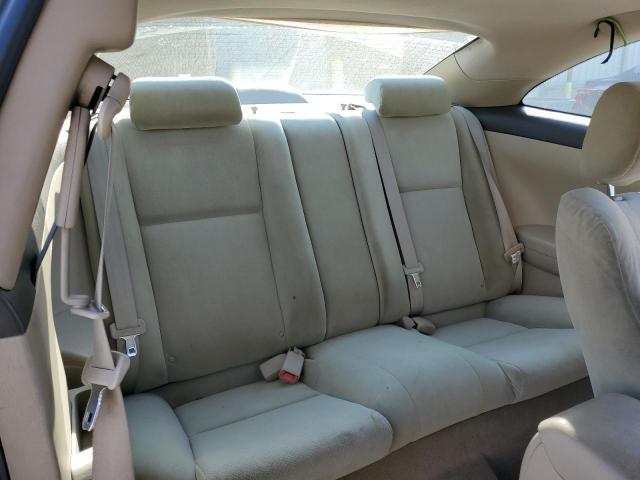 Photo 10 from auction – 2004 TOYOTA CAMRY SOLA with VIN 4T1CA38P14U004727