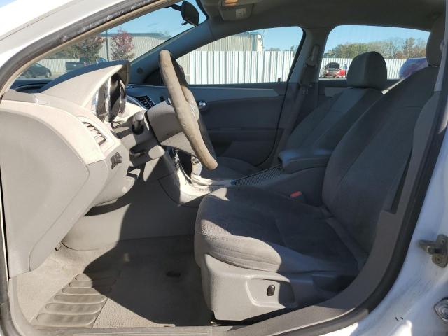 Photo 7 from auction – 2009 CHEVROLET MALIBU LS with VIN 1G1ZG57B49F201796