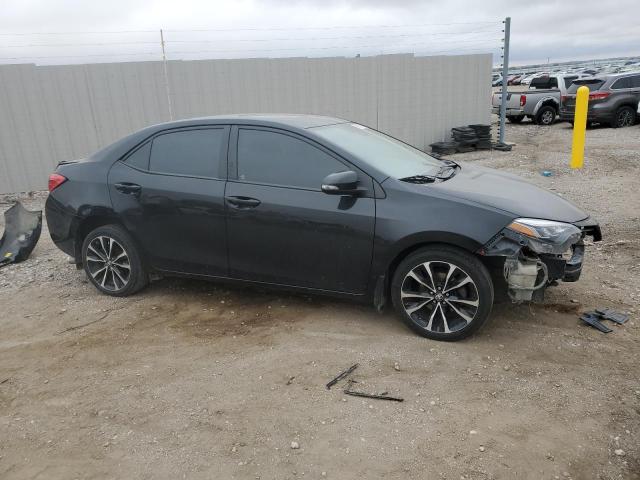 Photo 4 from auction – 2017 TOYOTA COROLLA L with VIN 2T1BURHE4HC876458