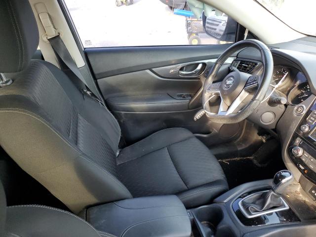 Photo 7 from auction – 2018 NISSAN ROGUE S with VIN KNMAT2MT5JP613221