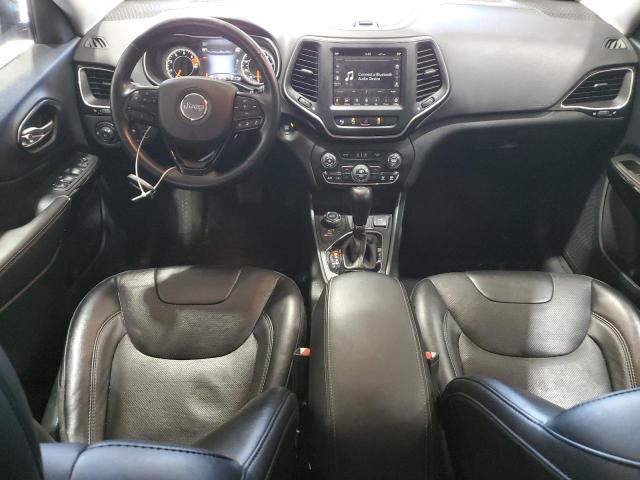 Photo 8 from auction – 2023 JEEP CHEROKEE A with VIN 1C4PJMMB9PD112278
